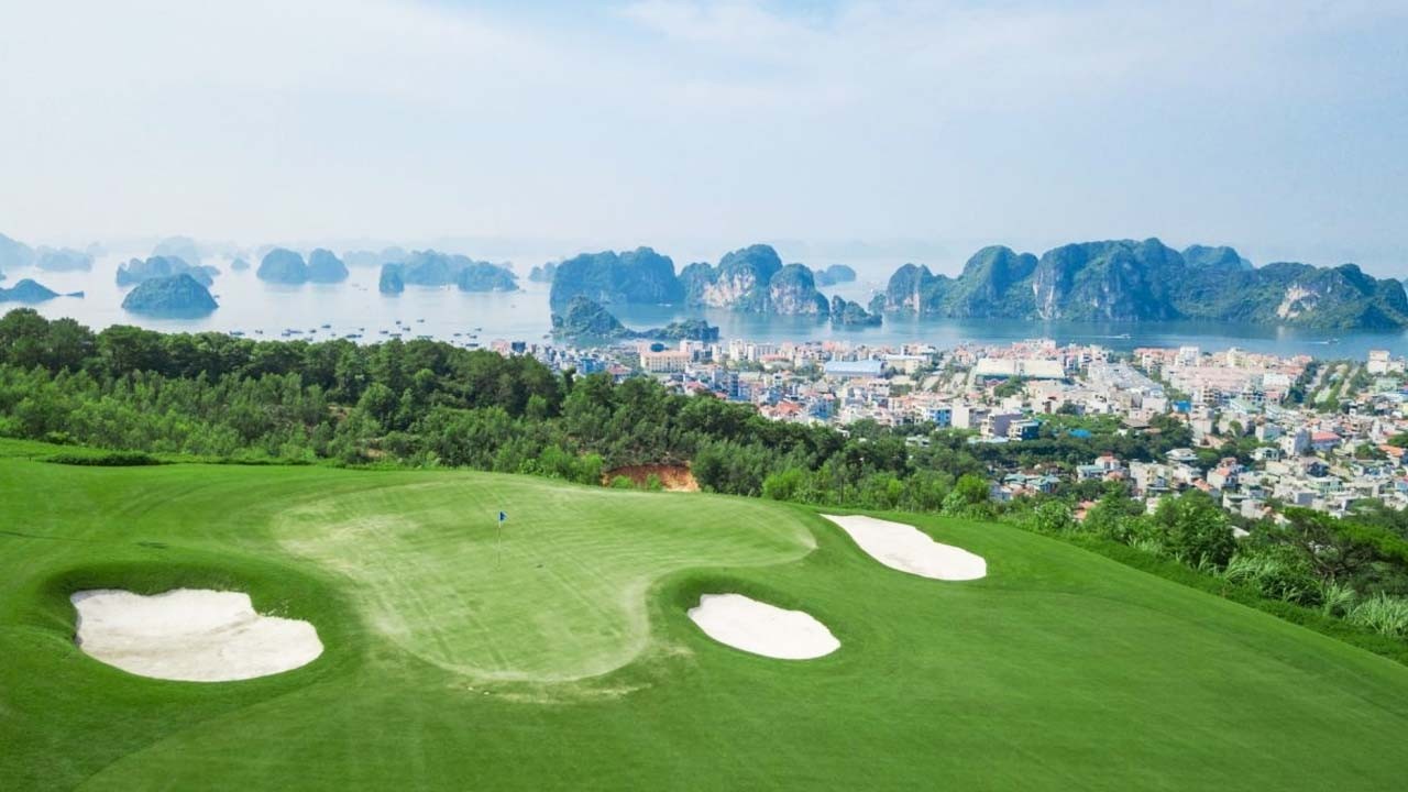FLC Halong Bay Golf Club